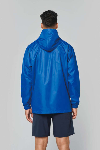 PA250 Dark Royal Blue