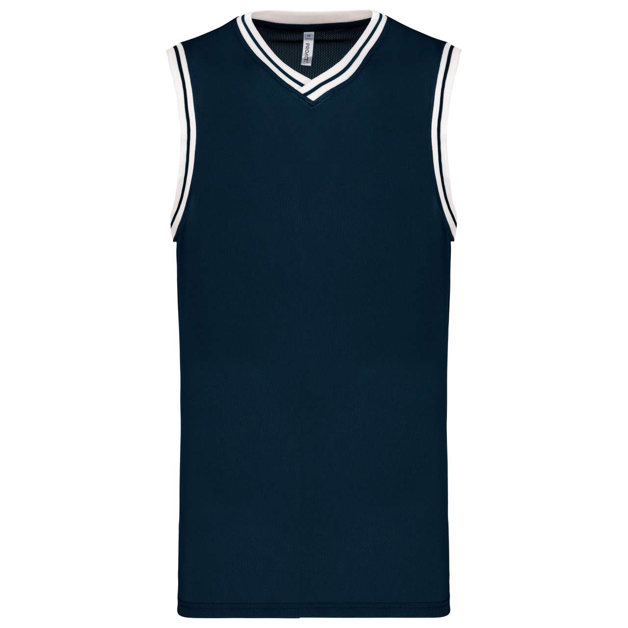 UNIVERSITY JERSEY - Navy/White - colorimageurl