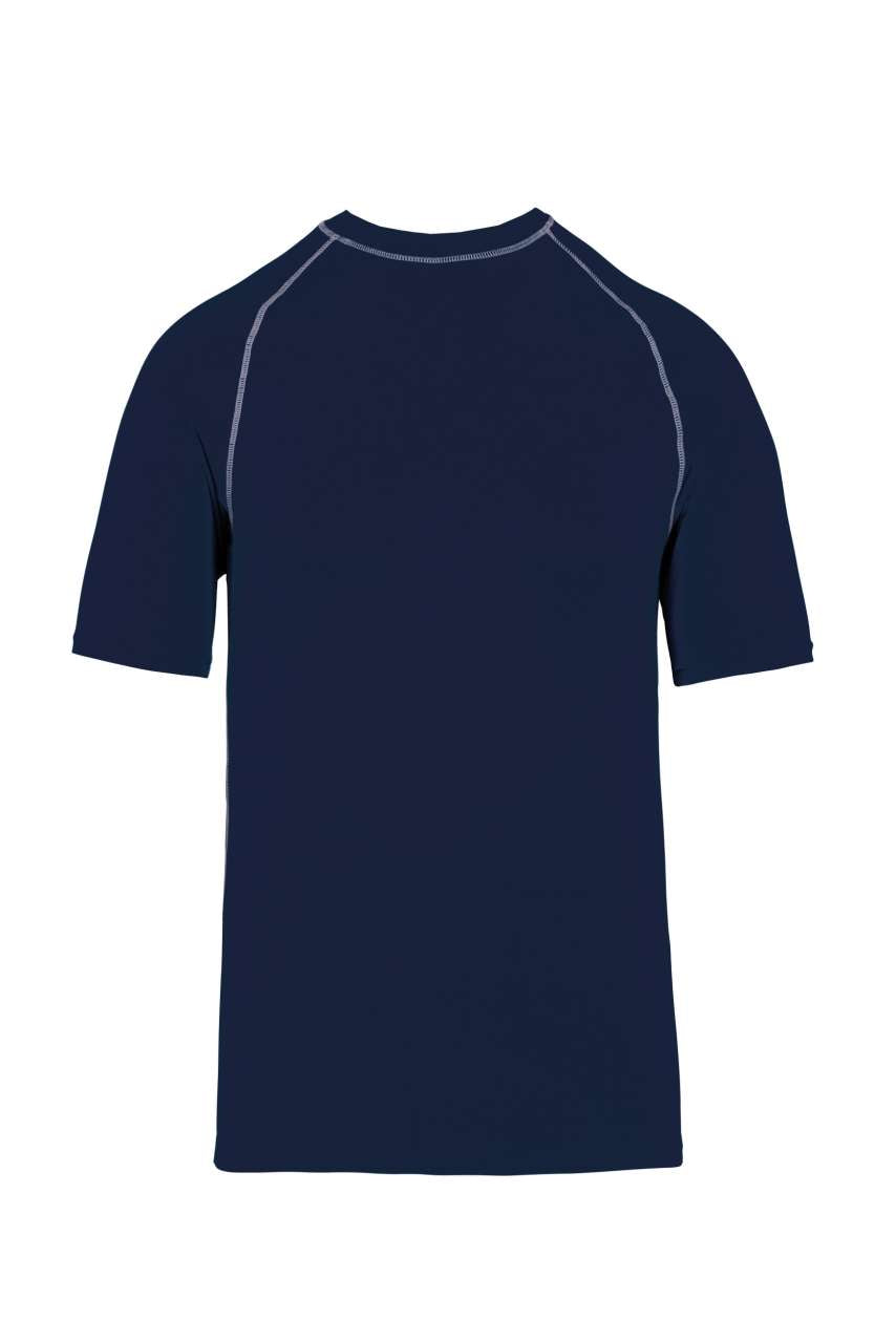 ADULT SURF T-SHIRT - Sporty Navy - colorimageurl