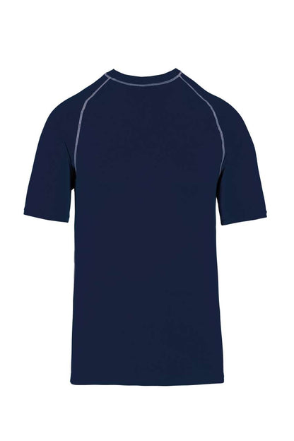 ADULT SURF T-SHIRT - Sporty Navy - colorimageurl