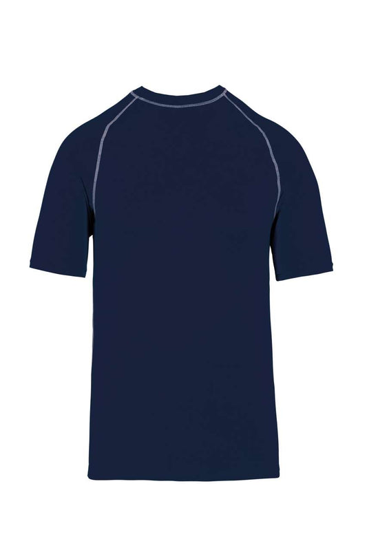 ADULT SURF T-SHIRT - Sporty Navy - colorimageurl