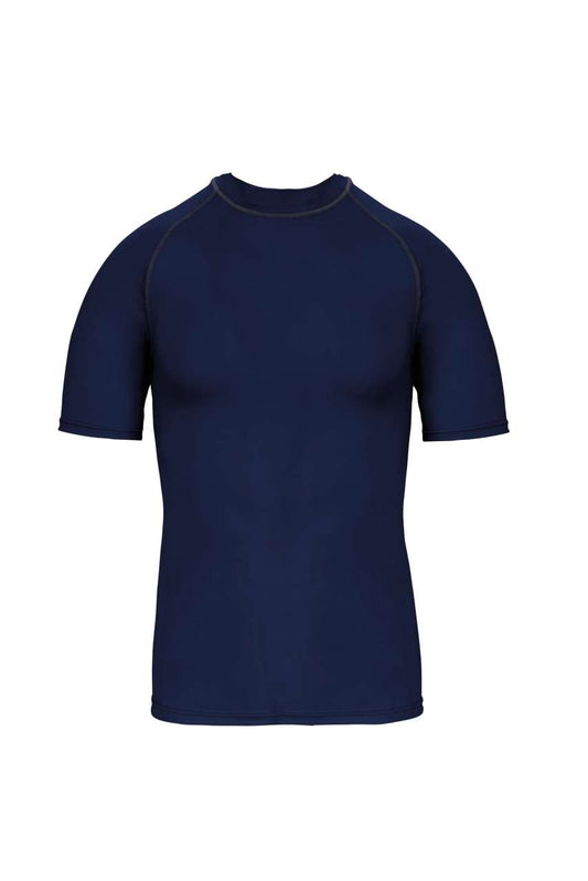 KID'S SURF T-SHIRT - Sporty Navy - colorimageurl