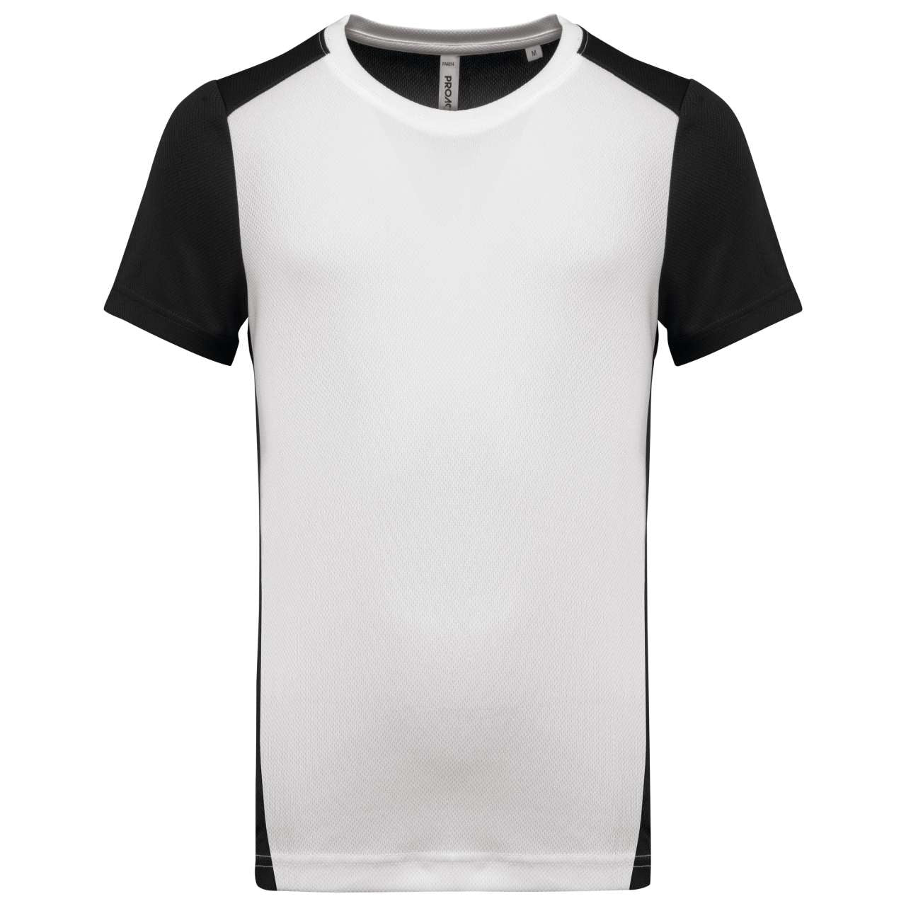 PA4014 White/Black