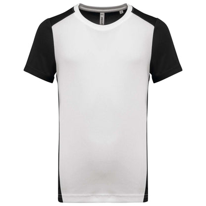 PA4014 White/Black
