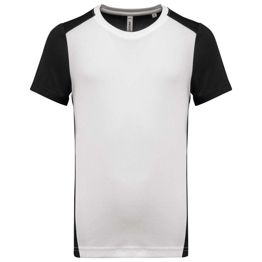 PA4014 White/Black