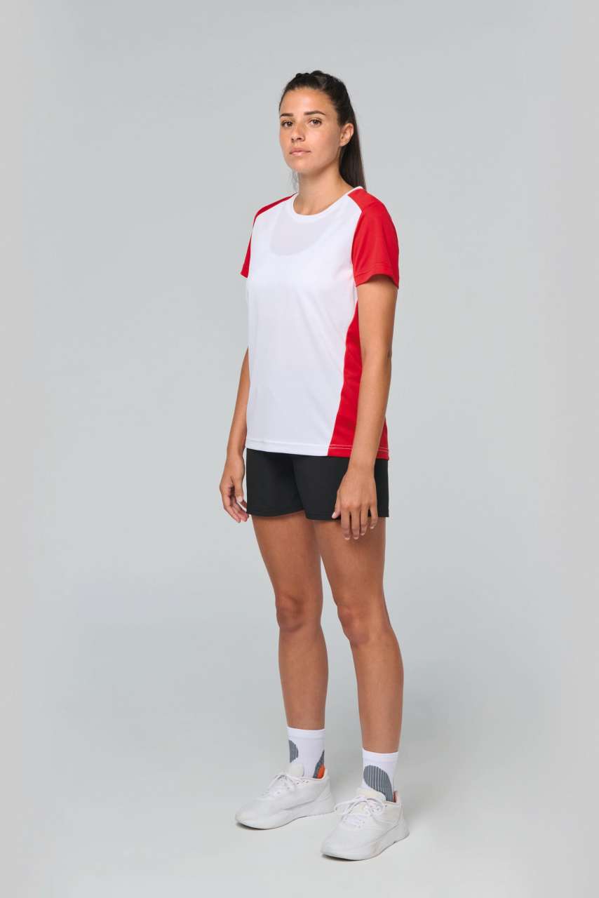 PA4015 White/Black