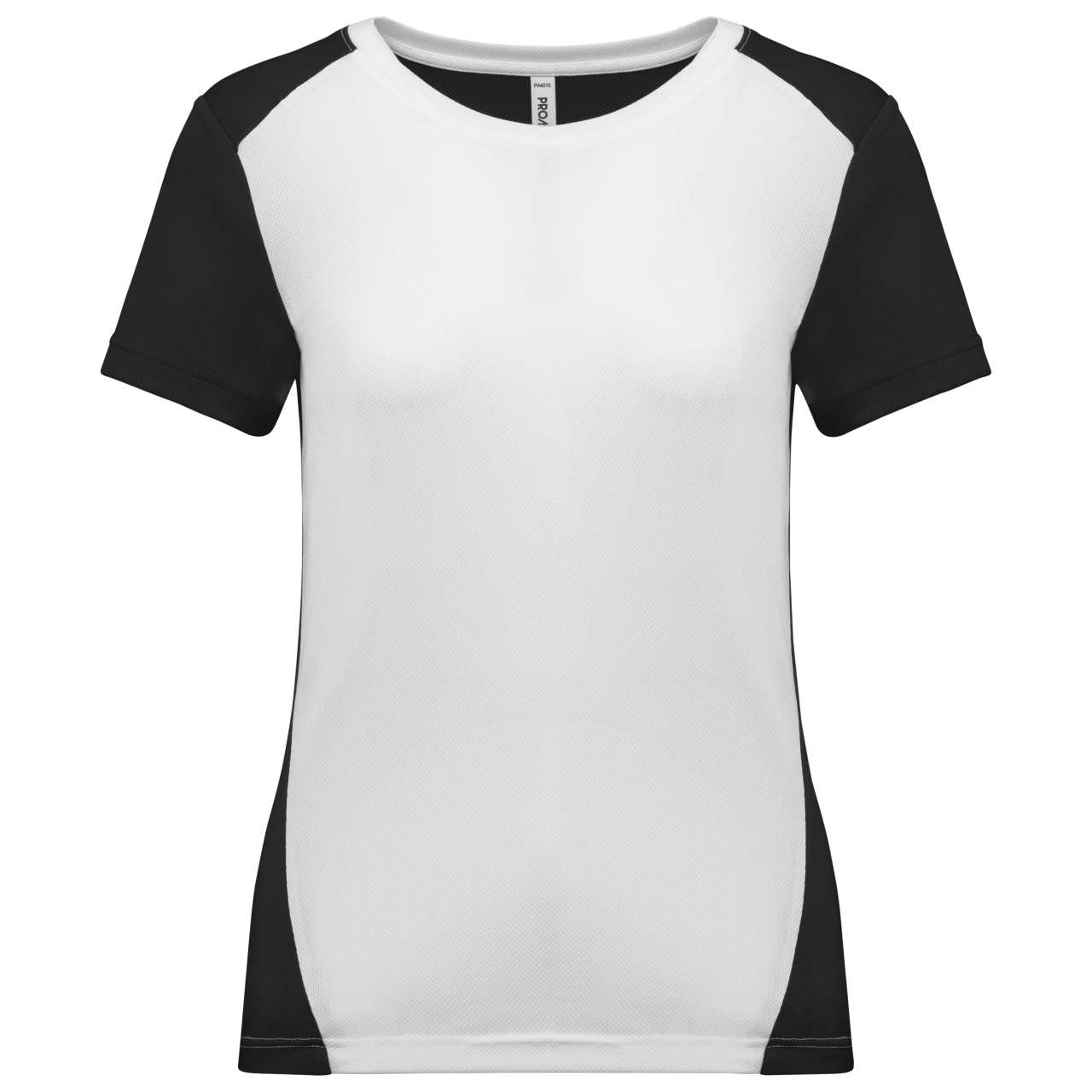 PA4015 White/Black