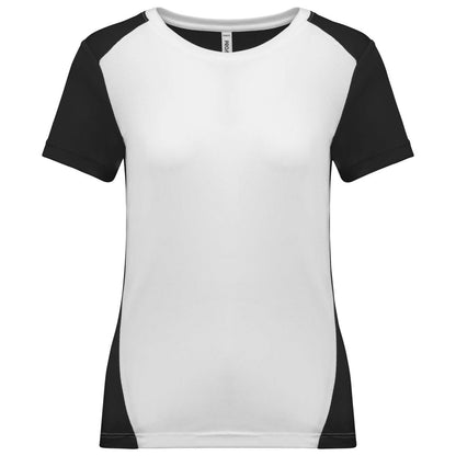 PA4015 White/Black