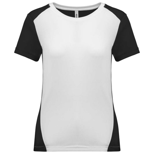 PA4015 White/Black
