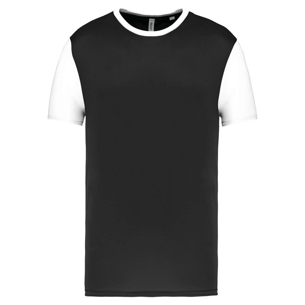 PA4023 Black/White