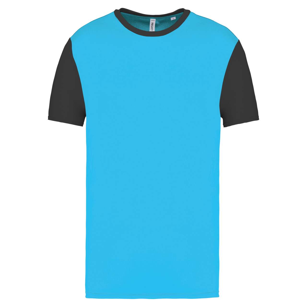 PA4023 Light Turquoise/Dark Grey