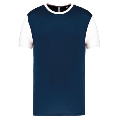 PA4023 Sporty Navy/White