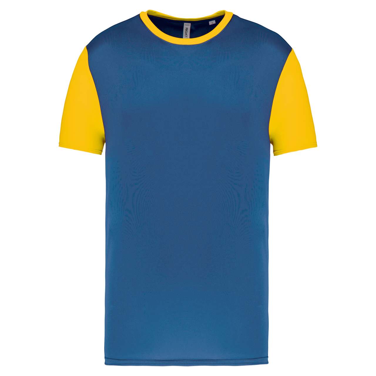 PA4023 Sporty Royal Blue/Sporty Yellow