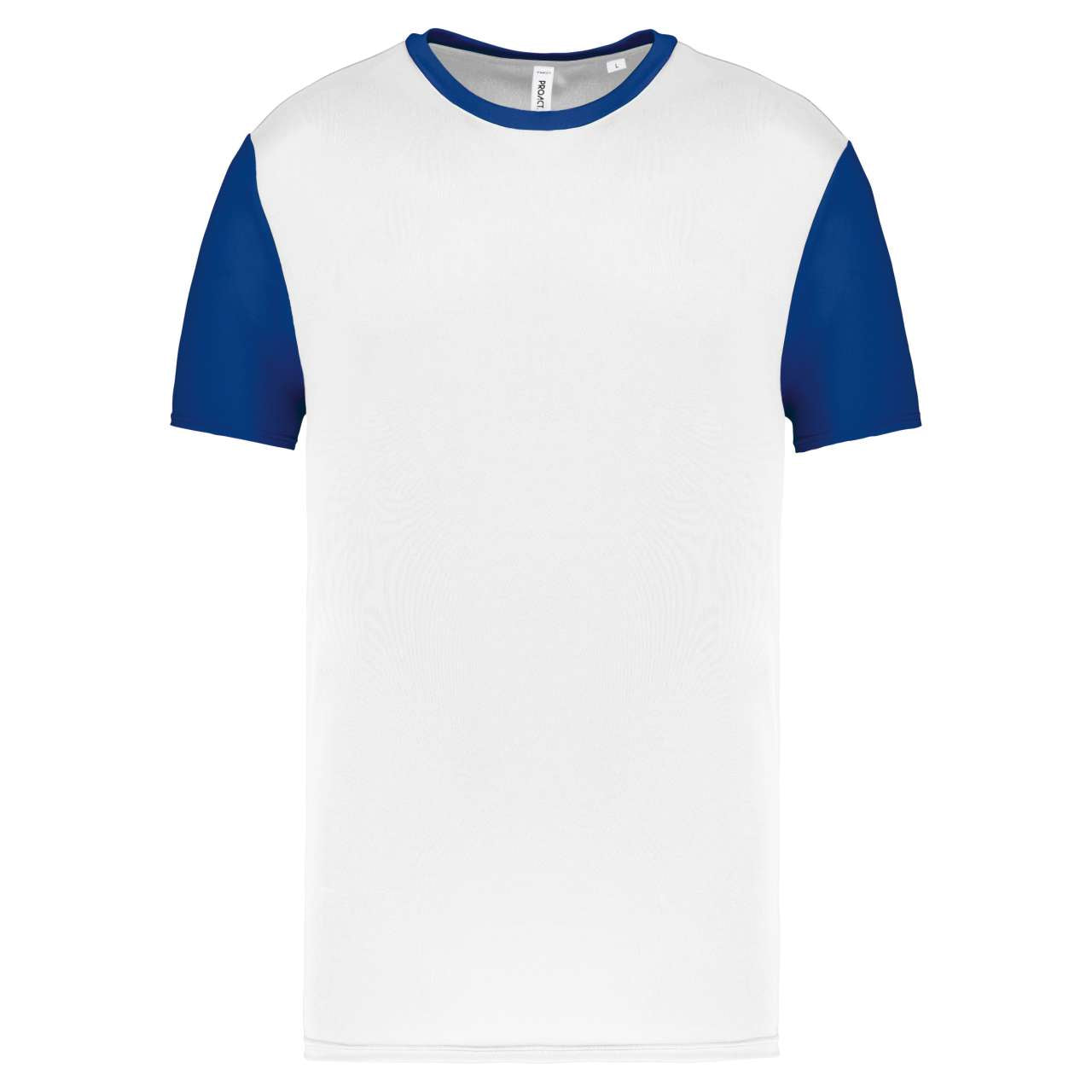 PA4023 White/Dark Royal Blue
