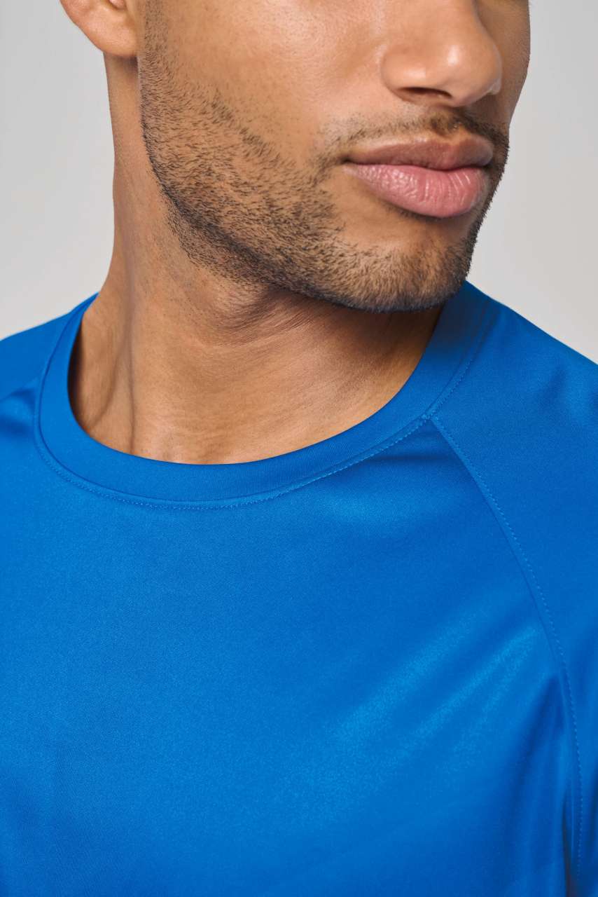 PA4047 Sporty Royal Blue