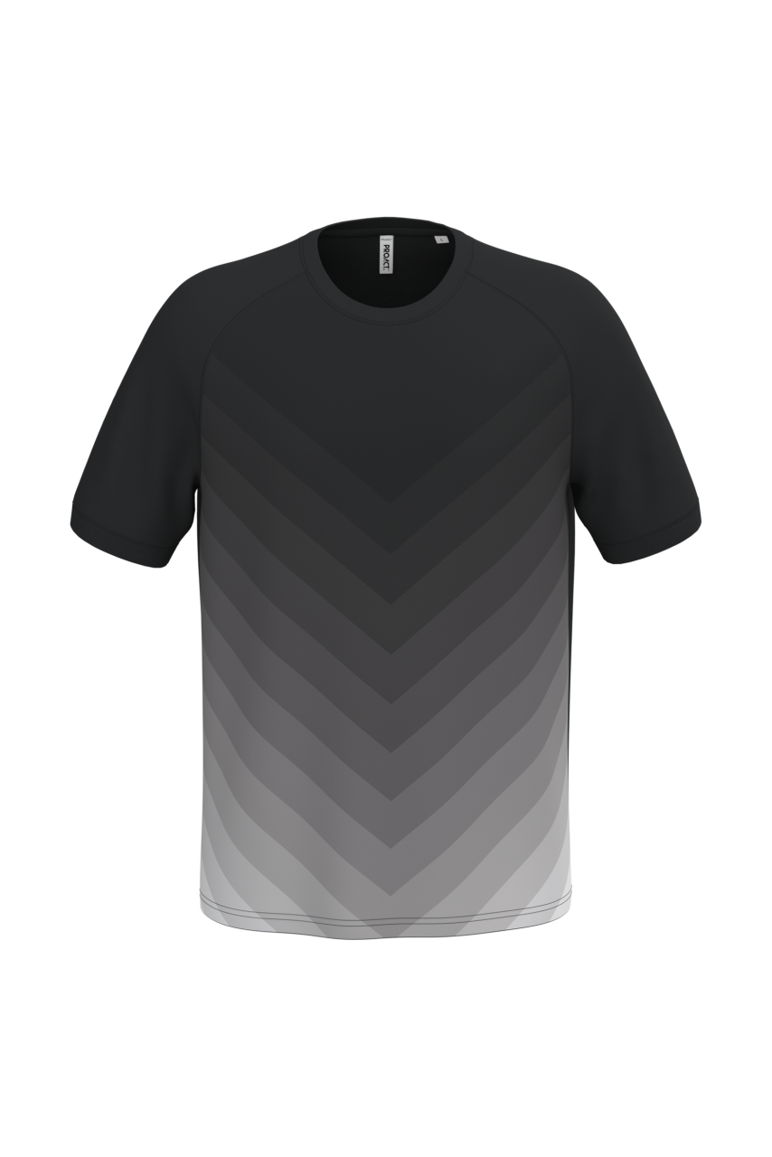 PA4047 Black