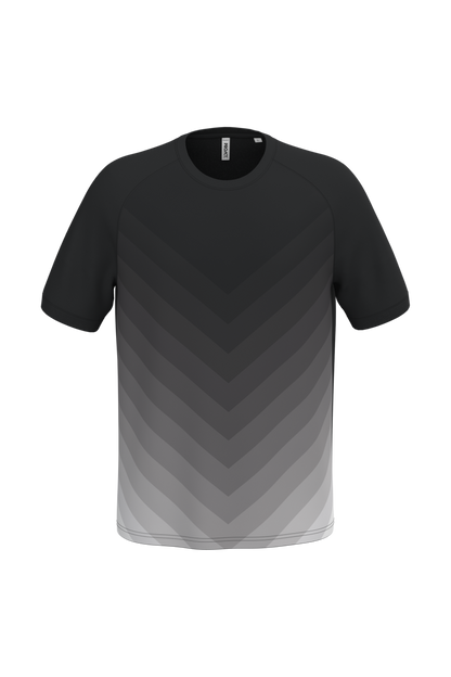 PA4047 Black