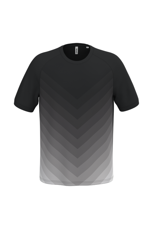 PA4047 Black