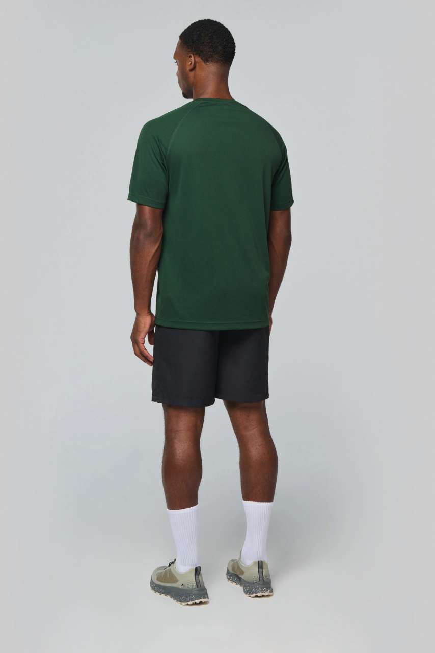 PA438 Forest Green