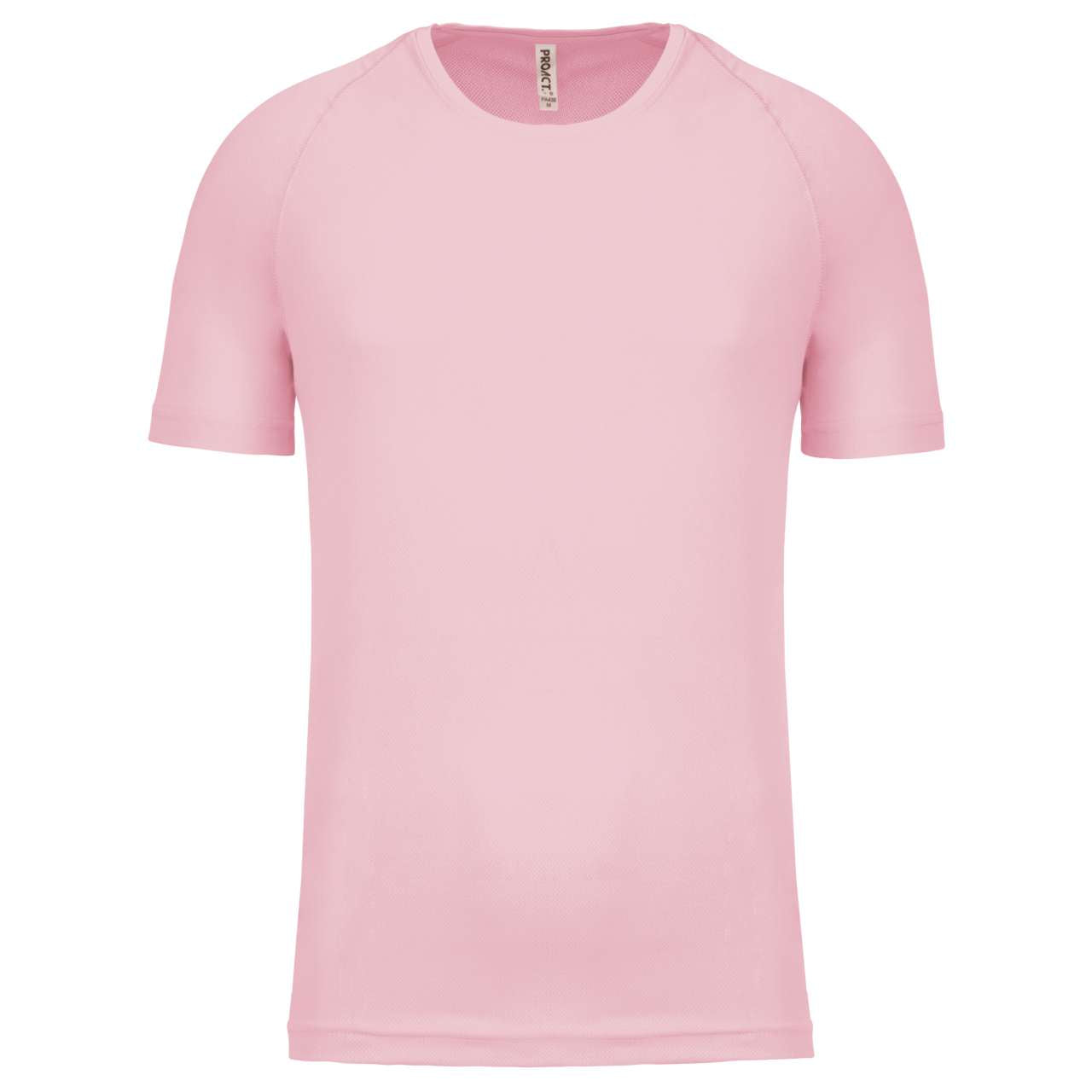PA438 Pale Pink