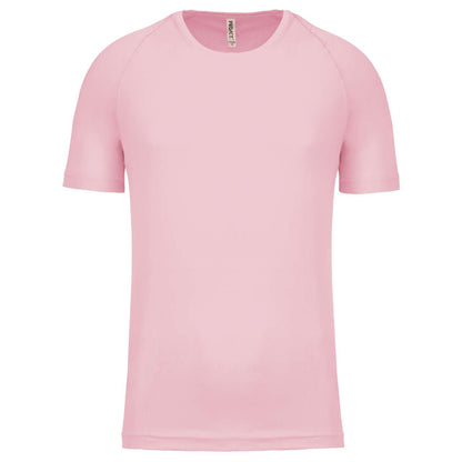 PA438 Pale Pink