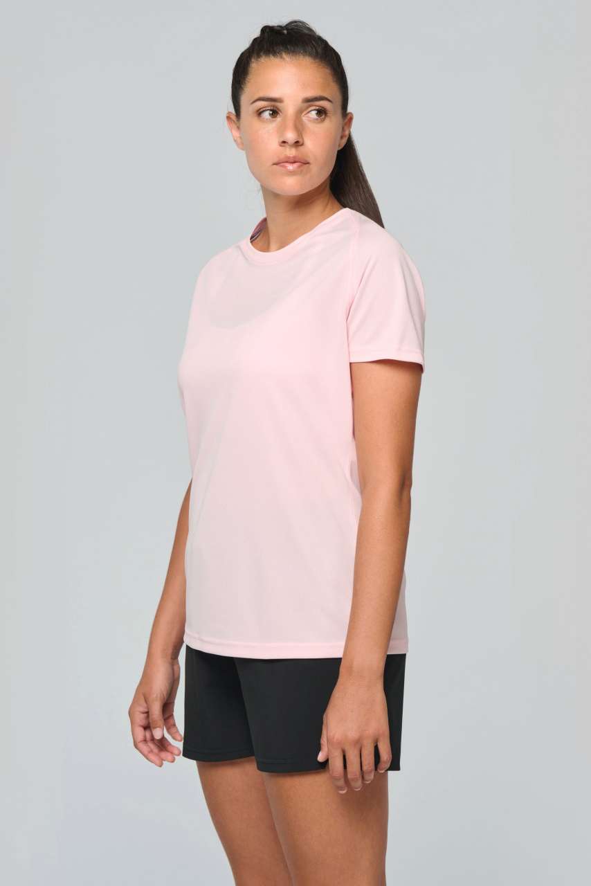 PA439 Pale Pink