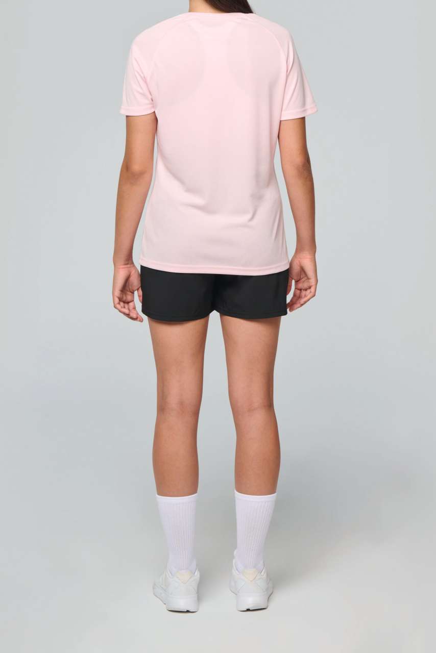 PA439 Pale Pink