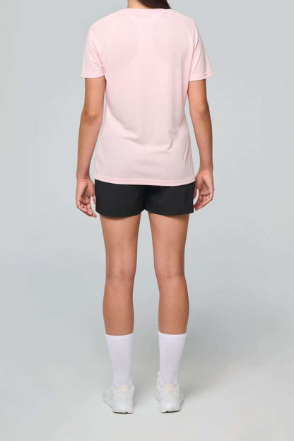 PA439 Pale Pink