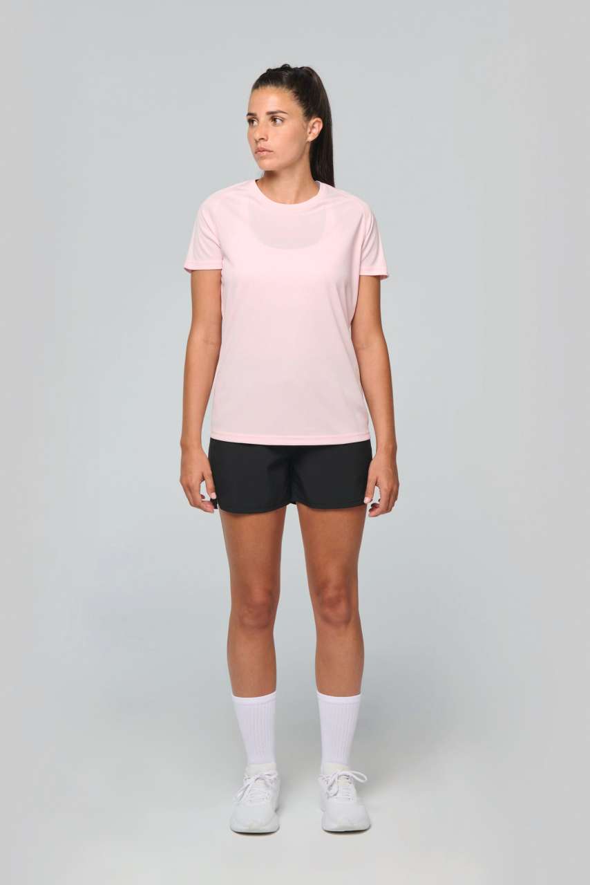 PA439 Pale Pink