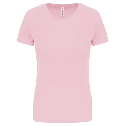 PA439 Pale Pink