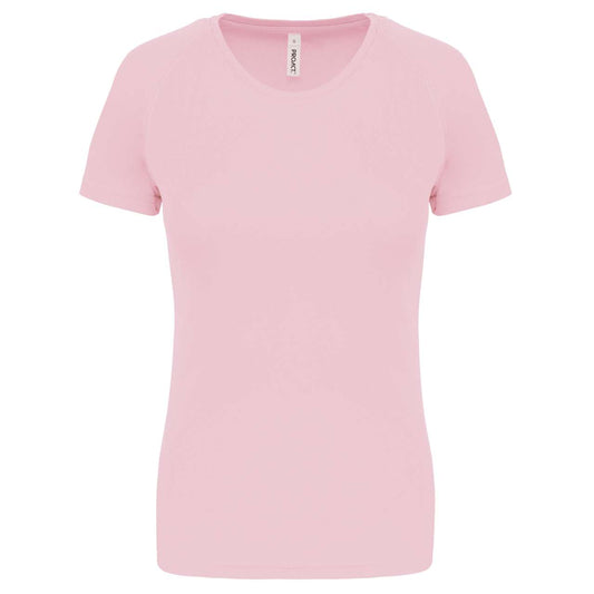 PA439 Pale Pink