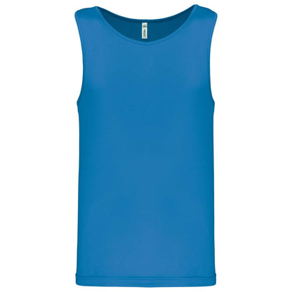 PA441 Aqua Blue