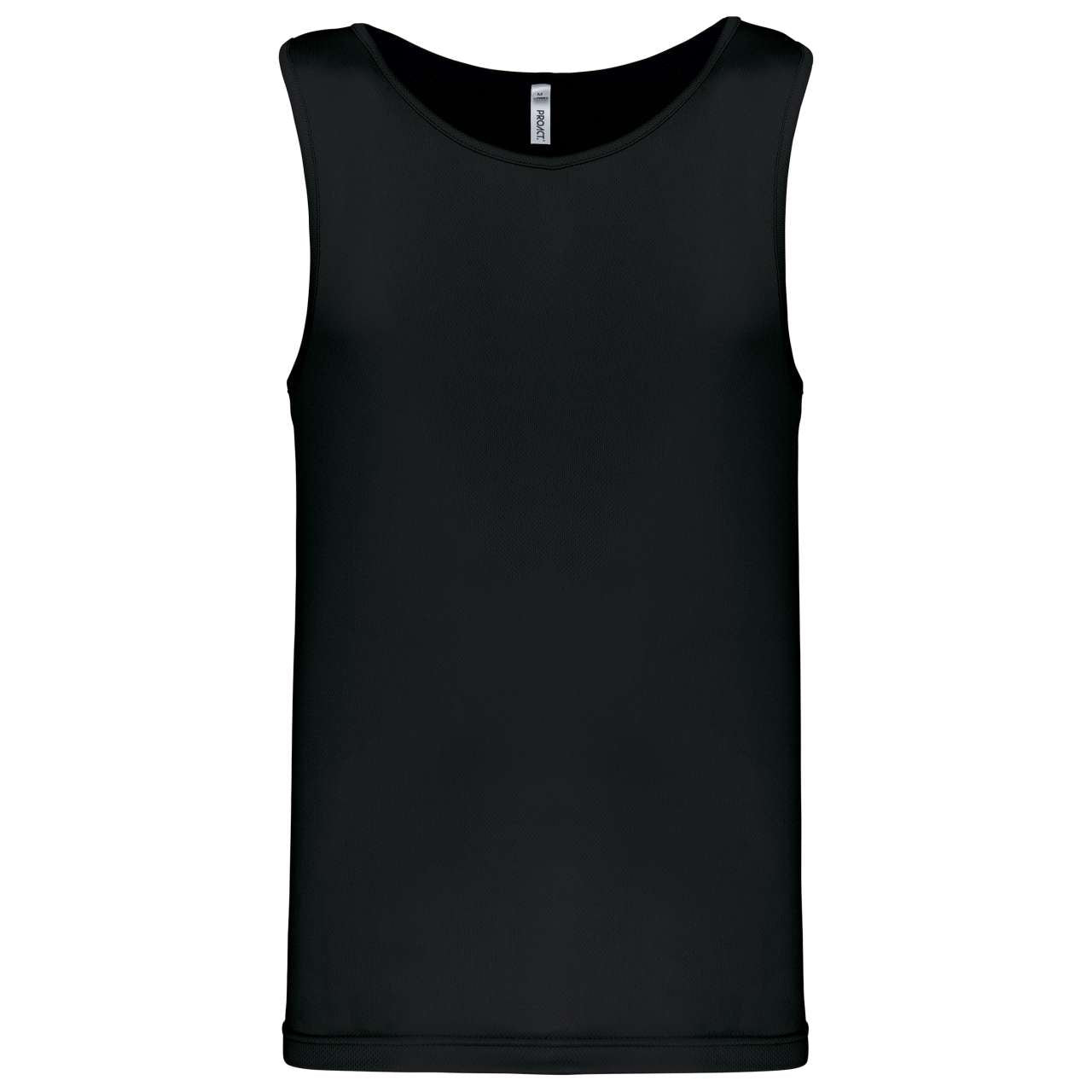 PA441 Black