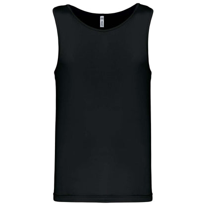 PA441 Black