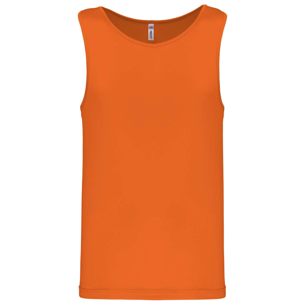 PA441 Fluorescent Orange