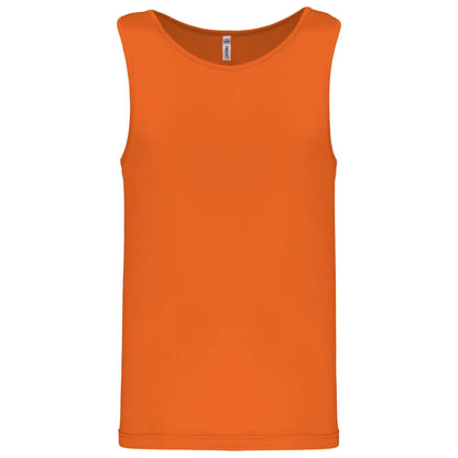 PA441 Fluorescent Orange