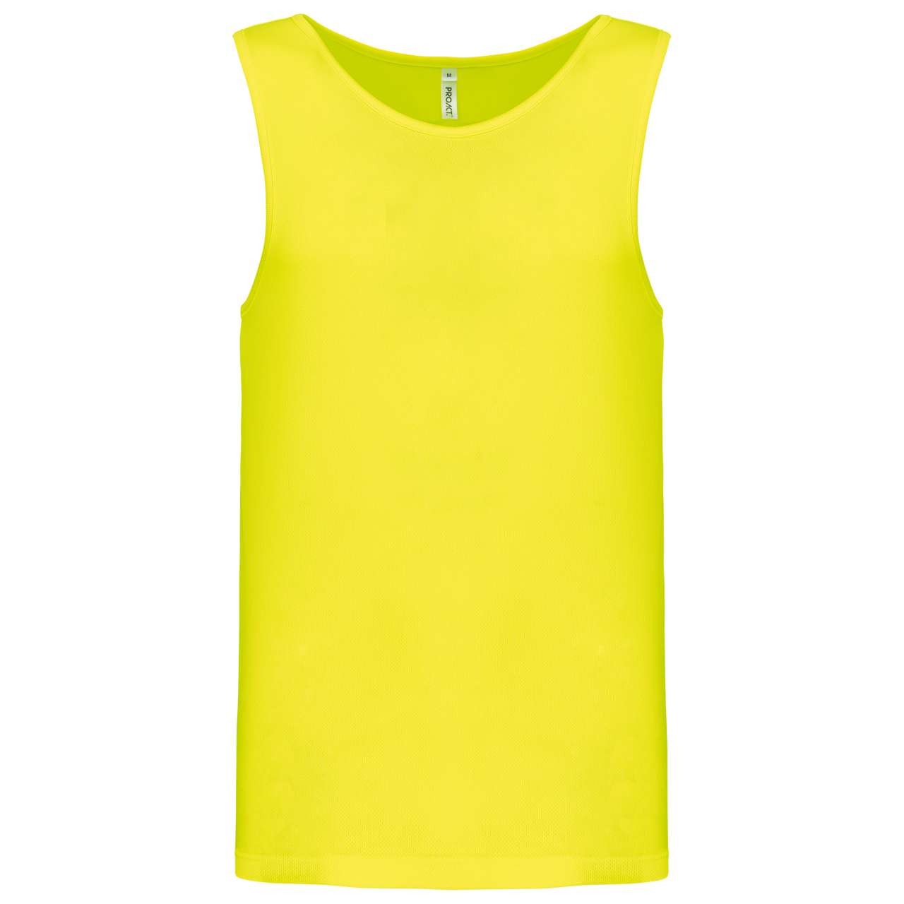 PA441 Fluorescent Yellow