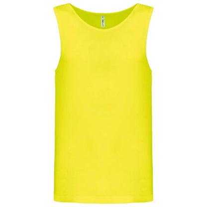 PA441 Fluorescent Yellow
