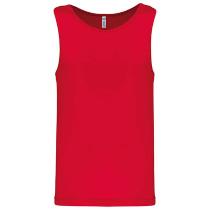 PA441 Red