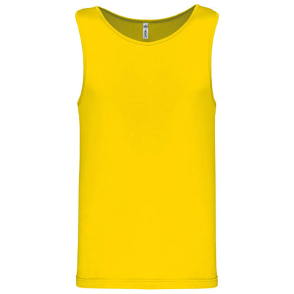 PA441 True Yellow