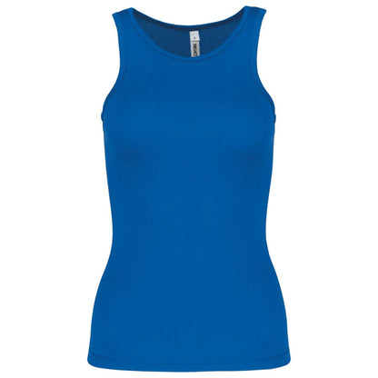 PA442 Aqua Blue