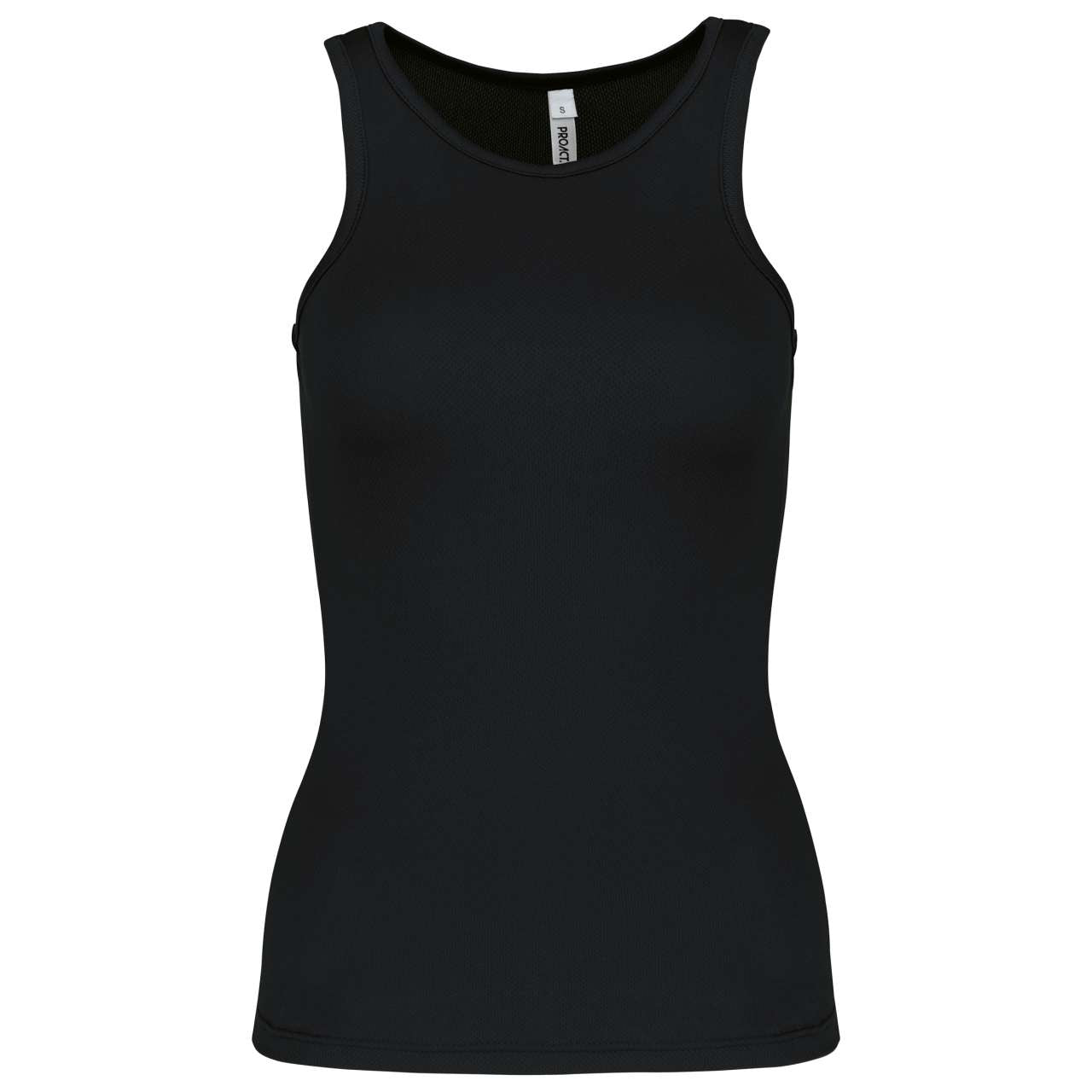 PA442 Black