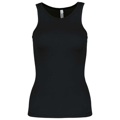 PA442 Black