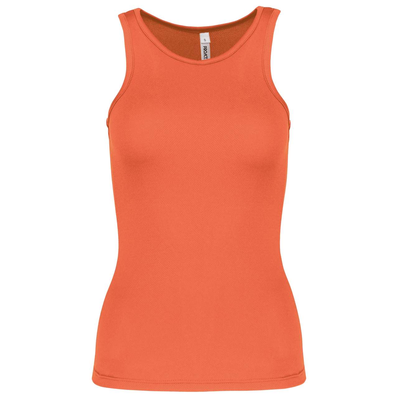 PA442 Fluorescent Orange