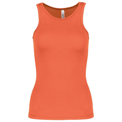 PA442 Fluorescent Orange