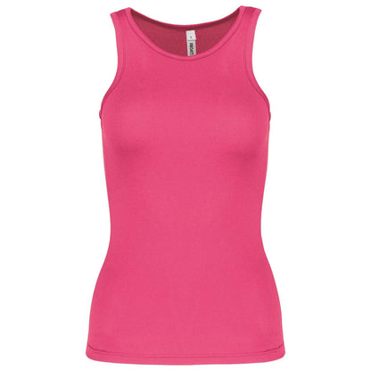 PA442 Fluorescent Pink