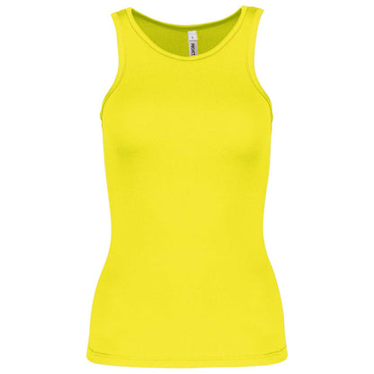 PA442 Fluorescent Yellow