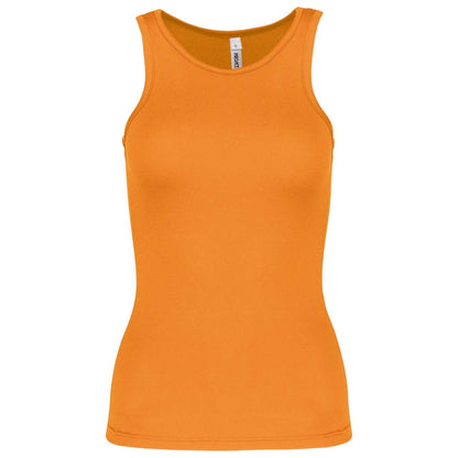 PA442 Orange