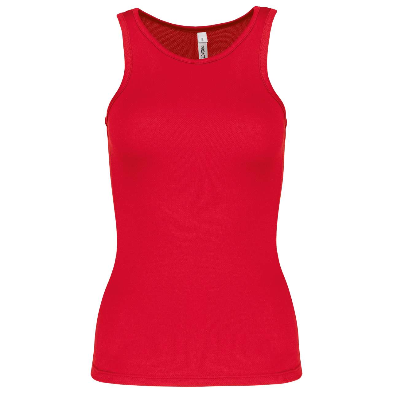 PA442 Red