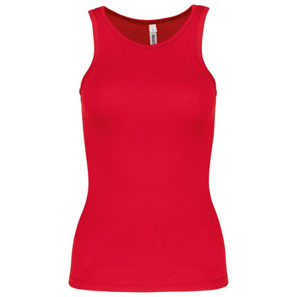 PA442 Red